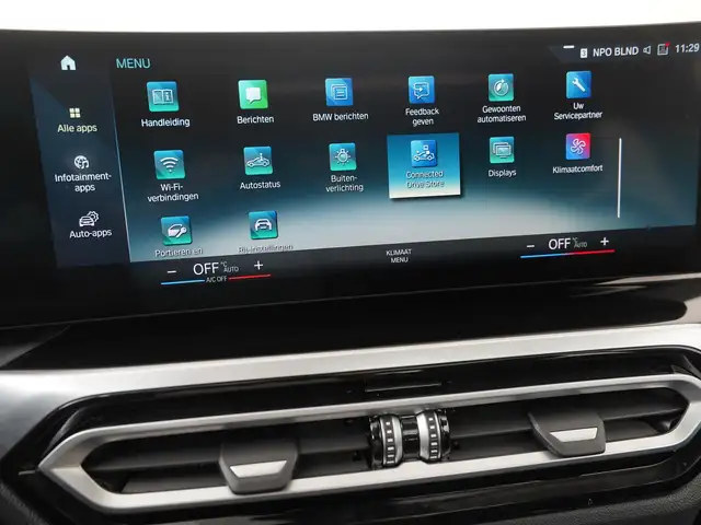BMW I4 view 13