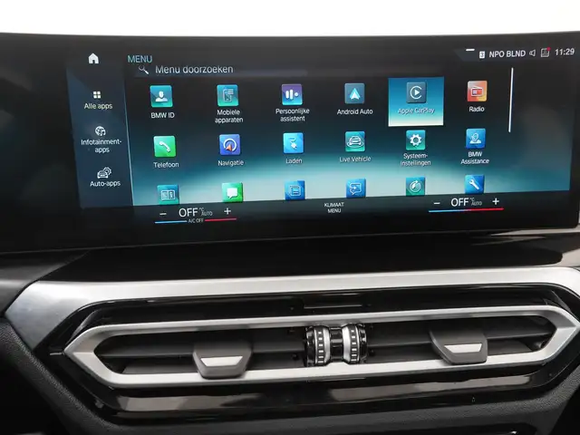 BMW I4 view 12