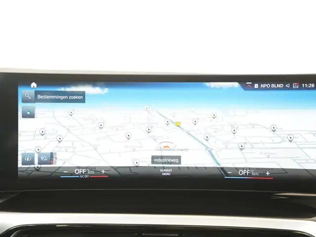 BMW I4 view 14