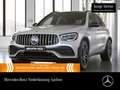 Mercedes-Benz GLC 43 AMG GLC 43 4M AMG+NIGHT+PANO+360+LED+BURMESTER+SPUR+9G Blanc - thumbnail 1