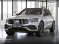 Mercedes-Benz GLC 43 AMG GLC 43 4M AMG+NIGHT+PANO+360+LED+BURMESTER+SPUR+9G Blanc - thumbnail 2