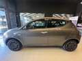 Lancia Ypsilon 1.0 FireFly 5 porte S&S Hybrid Gold Grigio - thumbnail 4