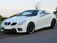 Mercedes-Benz SLK 300 SLK-Klasse Roadster Sport-Paket (AMG) Weiß - thumbnail 1