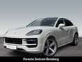 Porsche Cayenne Coupé Gris - thumbnail 1