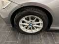 BMW 316 316i*Facelift-2.Hand-originale 120.000KM-Garantie* Gris - thumbnail 8
