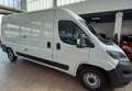 Fiat Ducato 33 2.2 Mjt 140CV PASSO LUNGO TETTO ALTO Bianco - thumbnail 2