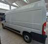 Fiat Ducato 33 2.2 Mjt 140CV PASSO LUNGO TETTO ALTO Bianco - thumbnail 4