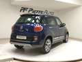 Fiat 500L - 500L 1.3 Multijet 95 CV Dualogic Trekking Bleu - thumbnail 4