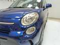 Fiat 500L - 500L 1.3 Multijet 95 CV Dualogic Trekking Bleu - thumbnail 8