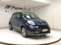 Fiat 500L - 500L 1.3 Multijet 95 CV Dualogic Trekking Bleu - thumbnail 6