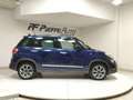 Fiat 500L - 500L 1.3 Multijet 95 CV Dualogic Trekking Bleu - thumbnail 5