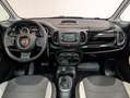 Fiat 500L - 500L 1.3 Multijet 95 CV Dualogic Trekking Bleu - thumbnail 16
