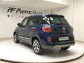 Fiat 500L - 500L 1.3 Multijet 95 CV Dualogic Trekking Bleu - thumbnail 3