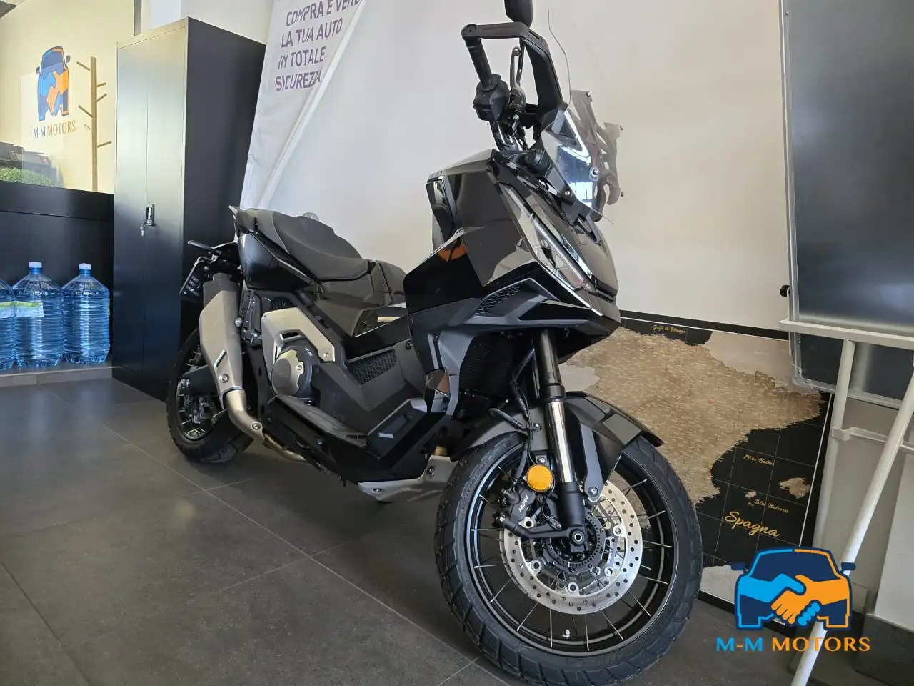 Honda X-ADV
