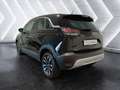 Opel Crossland 1.2 Turbo ''Elegance'' Sitzheizung Klimaautomatik Schwarz - thumbnail 4