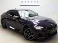 BMW 240 M240 i xDrive Violett - thumbnail 2