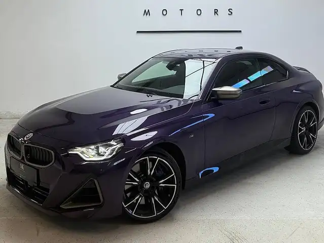 BMW 240 M240 i xDrive
