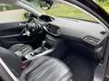Peugeot 308 SW 1.2 PureTech Blue Lease Premium AUTOMAAT LEER P Negro - thumbnail 14