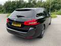 Peugeot 308 SW 1.2 PureTech Blue Lease Premium AUTOMAAT LEER P Negro - thumbnail 9