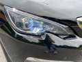 Peugeot 308 SW 1.2 PureTech Blue Lease Premium AUTOMAAT LEER P Negro - thumbnail 16