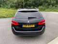 Peugeot 308 SW 1.2 PureTech Blue Lease Premium AUTOMAAT LEER P Negro - thumbnail 10