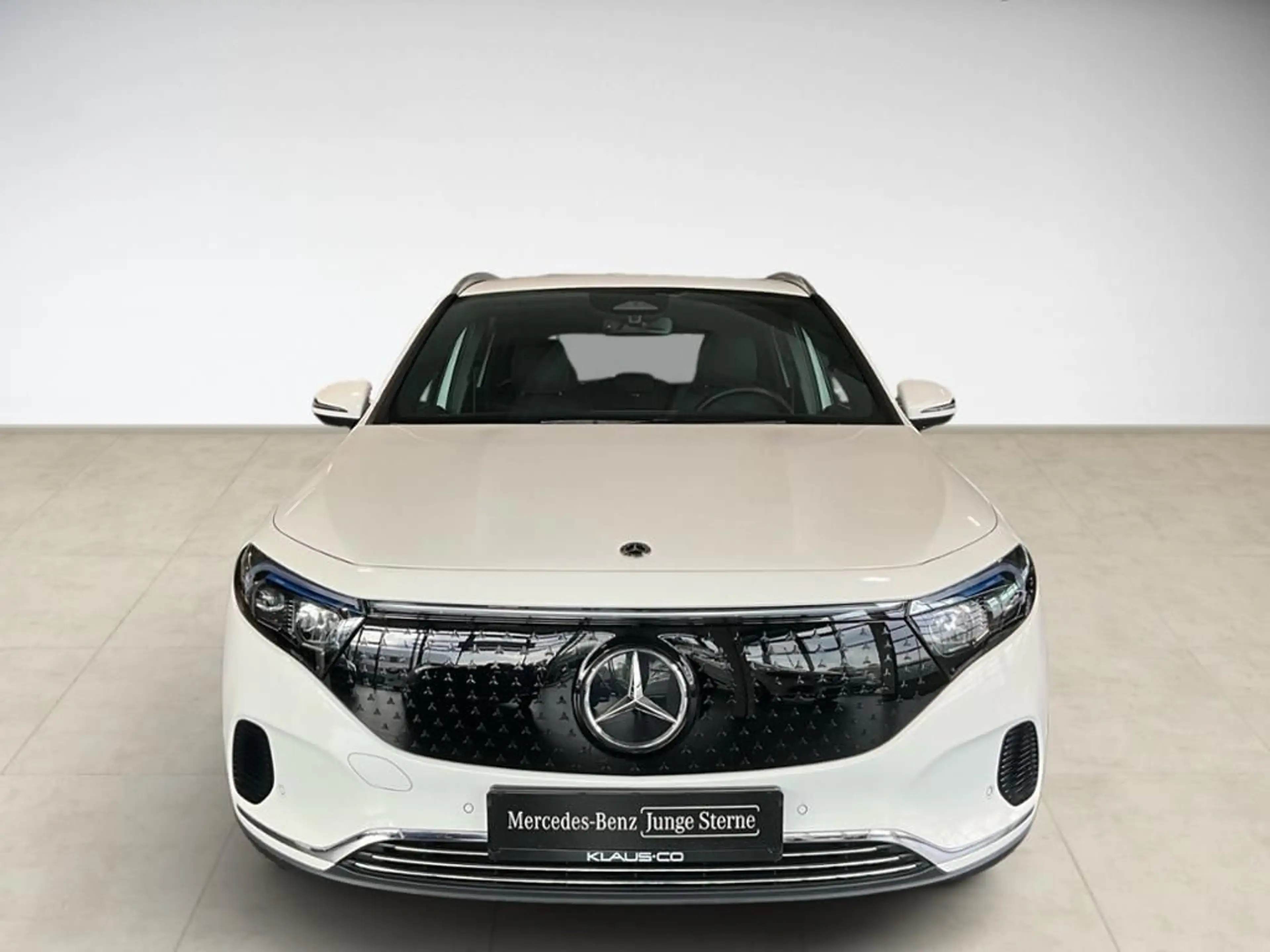 Mercedes-Benz EQA 250 ACC AUT DynLicht Fernlichtass. Kam. LED — photo 2