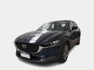 2.0L SKYACTIV-G 122 CV M HYBRID EXECUTIVE SUV