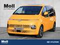 Hyundai STARIA Staria 9-Sitzer Prime Gelb Panoramadach Parkpaket Giallo - thumbnail 1