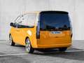 Hyundai STARIA Staria 9-Sitzer Prime Gelb Panoramadach Parkpaket žuta - thumbnail 2