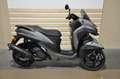 Yamaha TriCity Gris - thumbnail 2