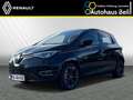 Renault ZOE Iconic E-Tech 100% elektris Schwarz - thumbnail 1