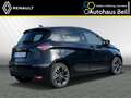 Renault ZOE Iconic E-Tech 100% elektris Schwarz - thumbnail 3