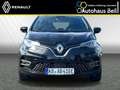Renault ZOE Iconic E-Tech 100% elektris Schwarz - thumbnail 6