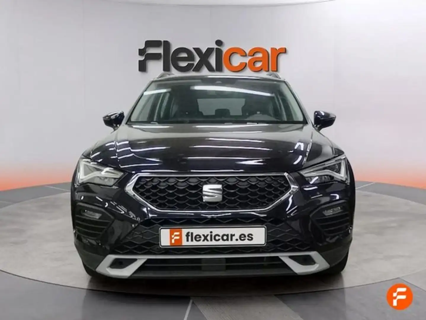 SEAT Ateca 1.0 TSI S&S Style XM Negro - 2