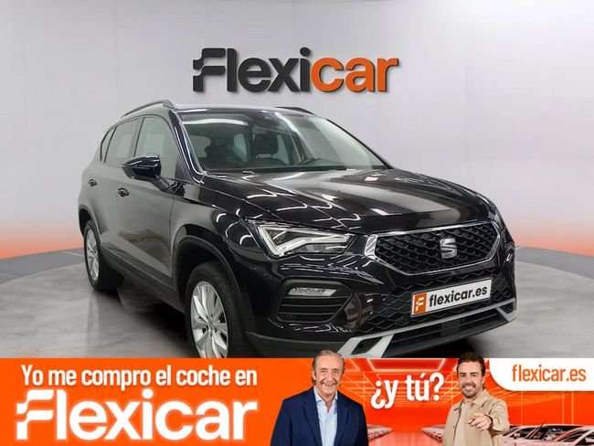 SEAT Ateca 1.0 TSI S&S Style XM - foto 1