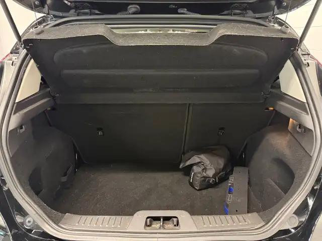 Ford Fiesta view 15