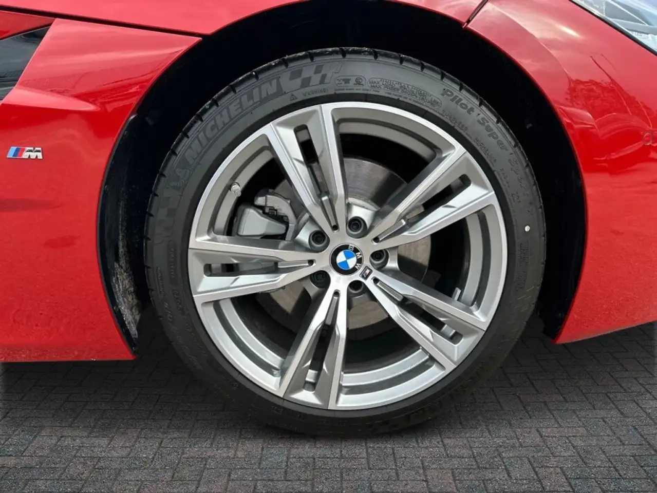 BMW Z4 Z4 sdrive 20i Sport 17