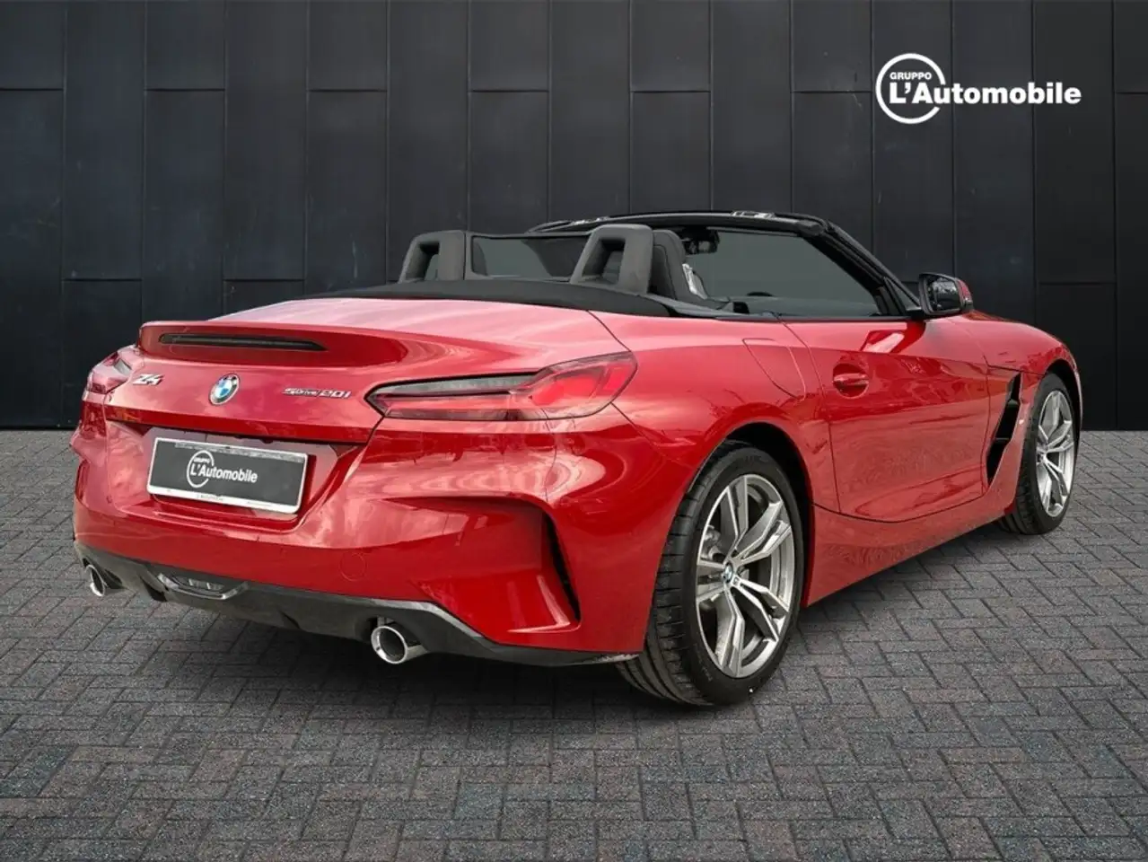 BMW Z4 Z4 sdrive 20i Sport 2