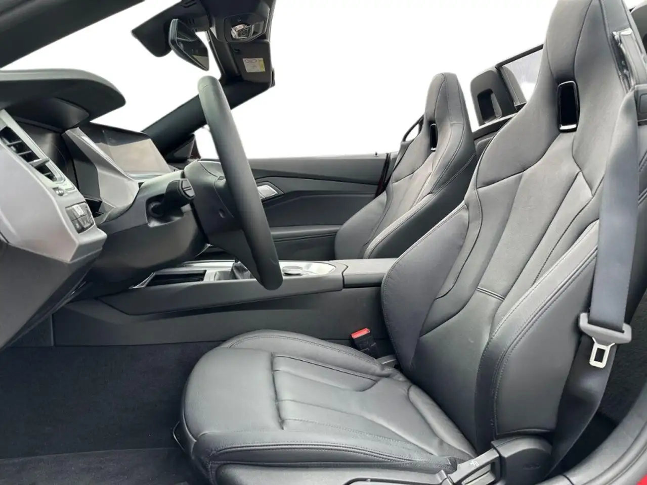 BMW Z4 Z4 sdrive 20i Sport 10