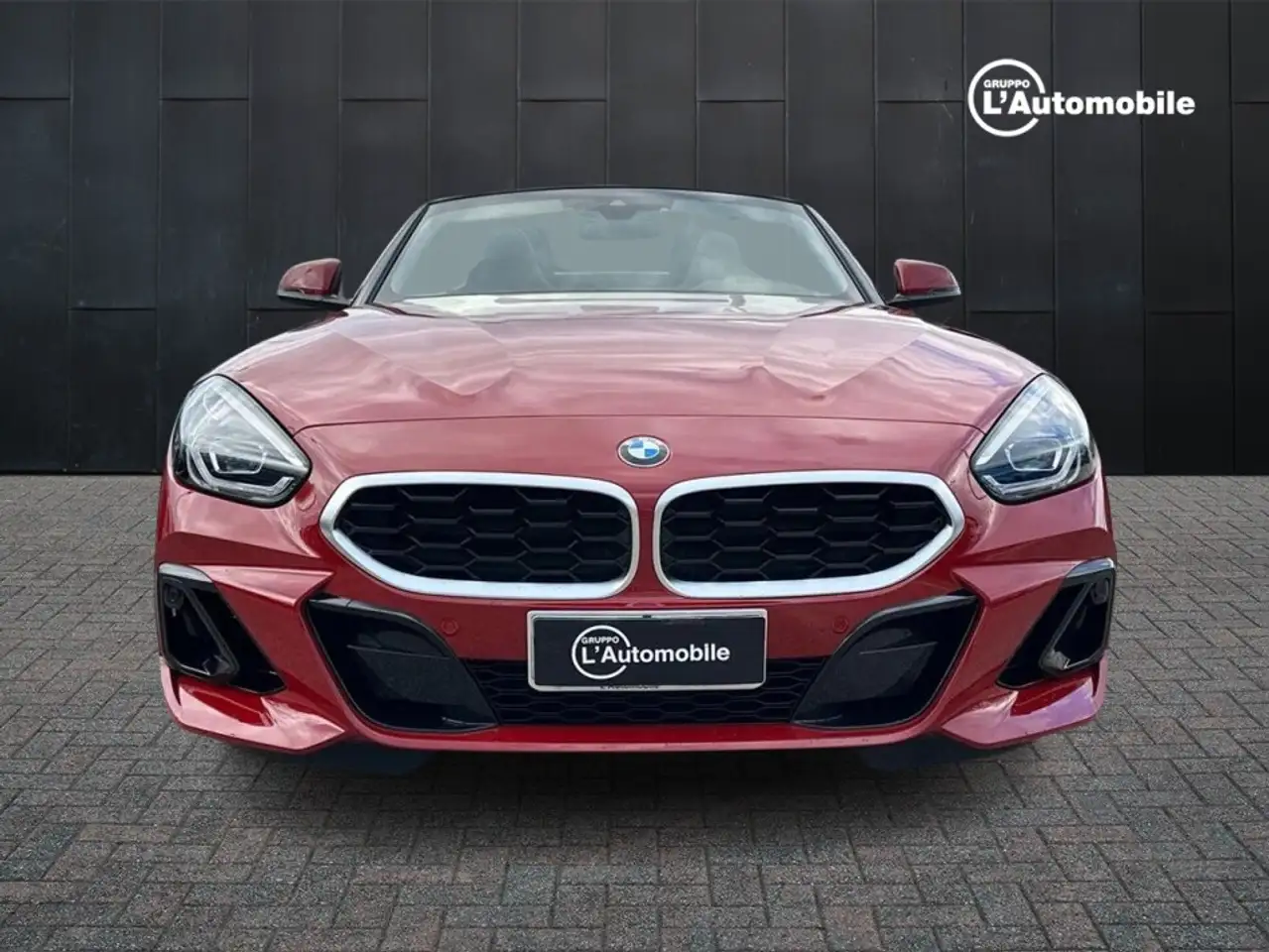 BMW Z4 Z4 sdrive 20i Sport 3