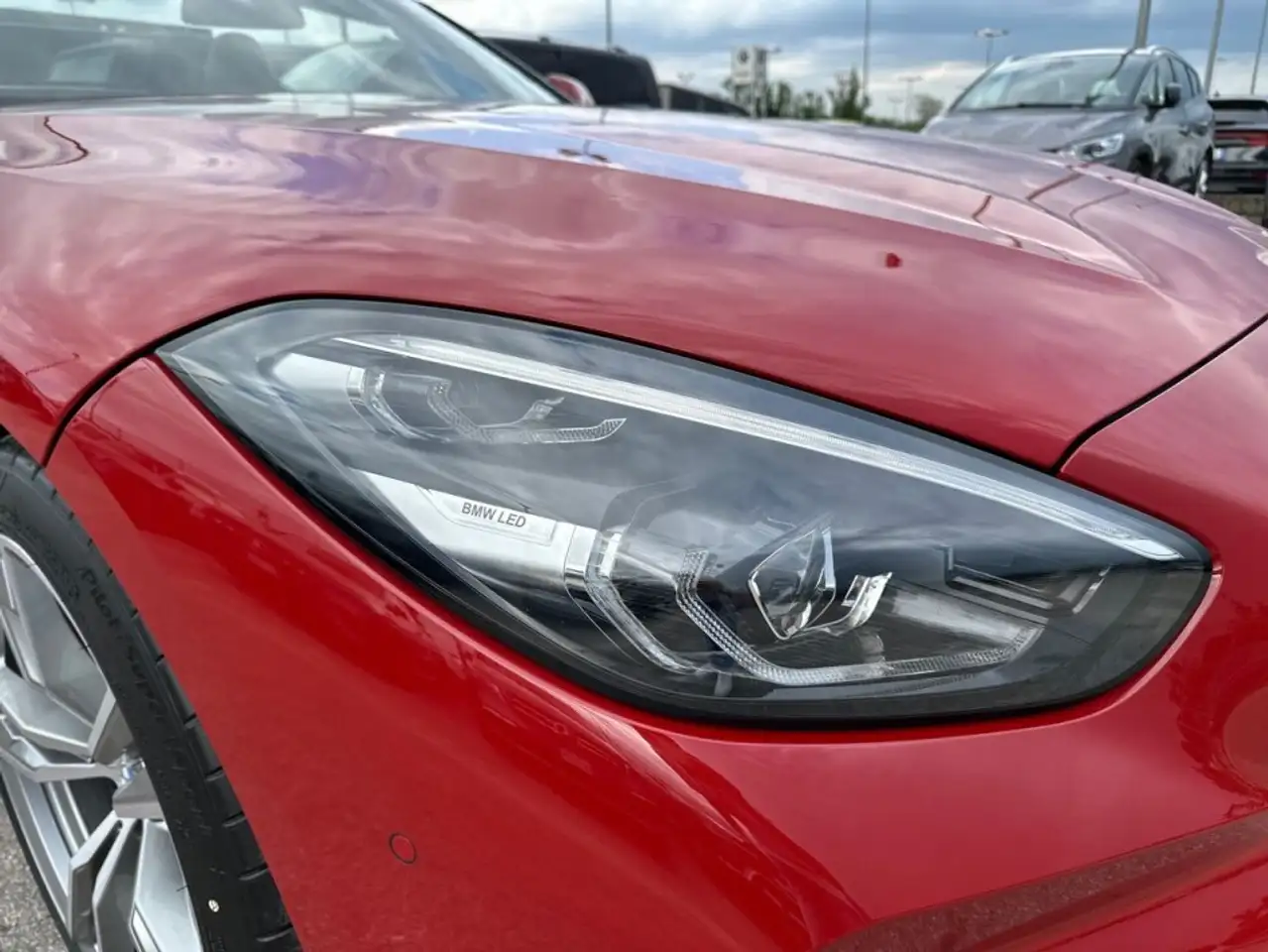 BMW Z4 Z4 sdrive 20i Sport 7