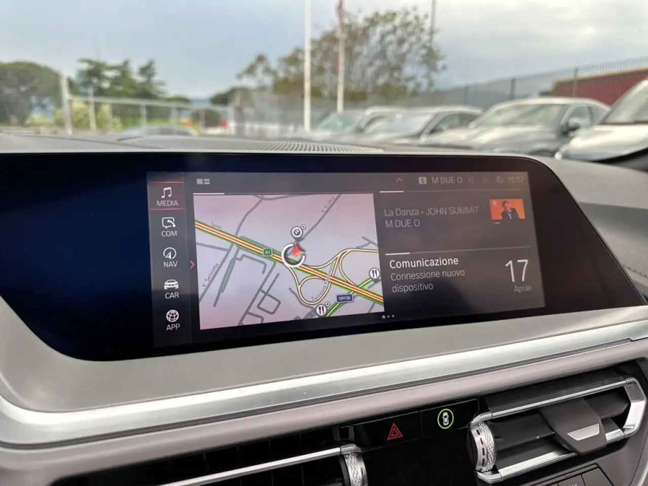 BMW Z4 Z4 sdrive 20i Sport 12