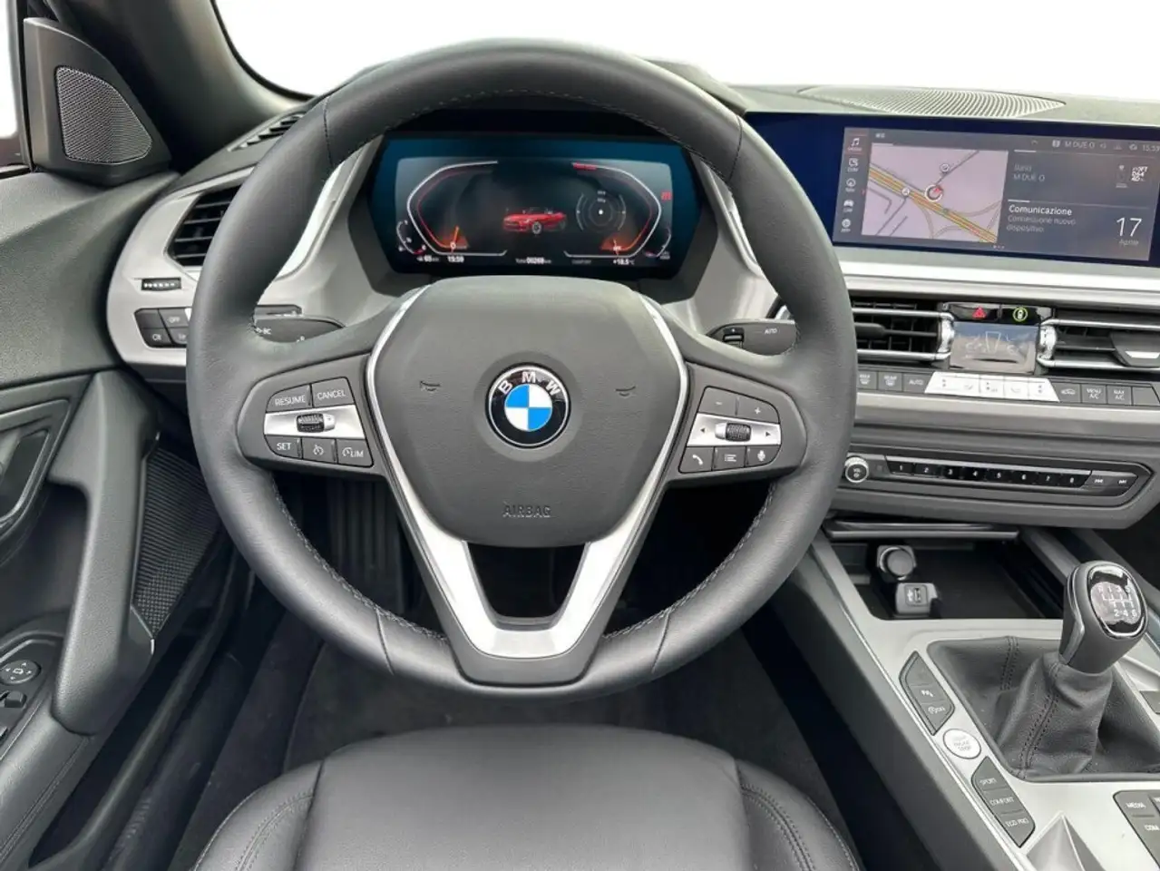 BMW Z4 Z4 sdrive 20i Sport 11