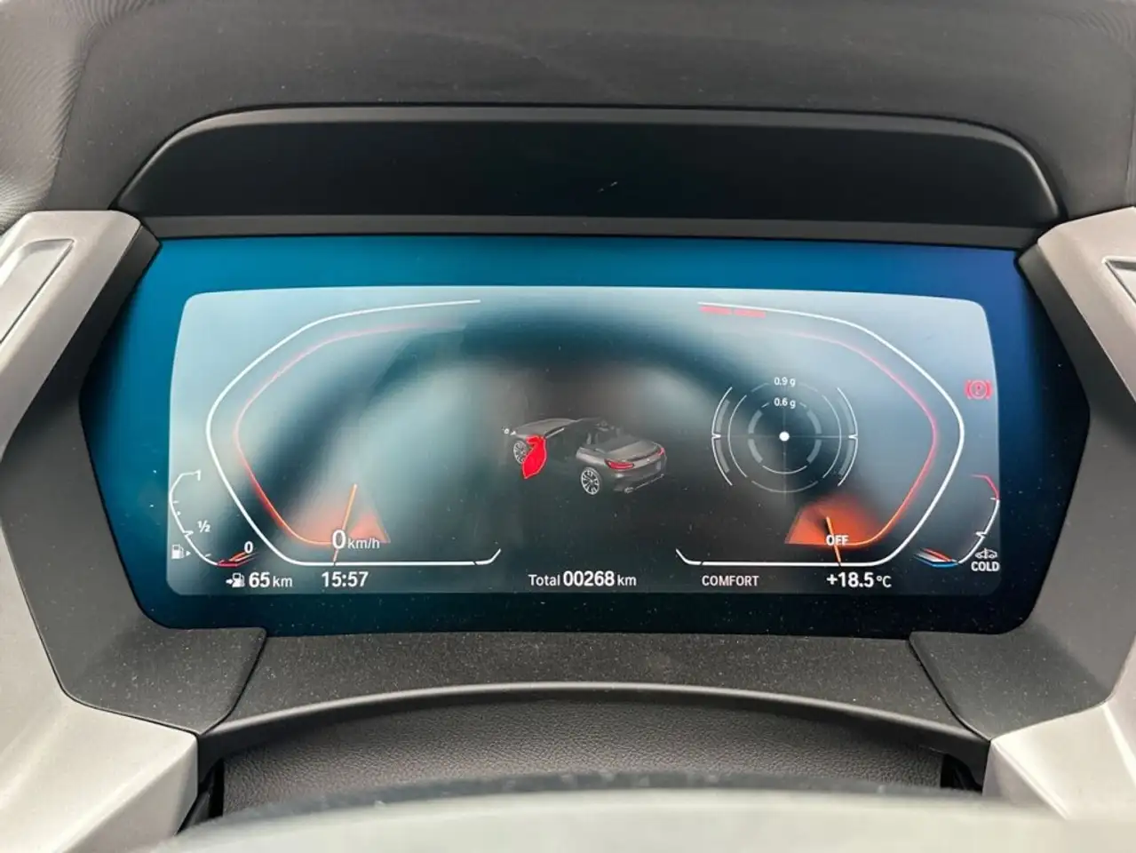 BMW Z4 Z4 sdrive 20i Sport 13