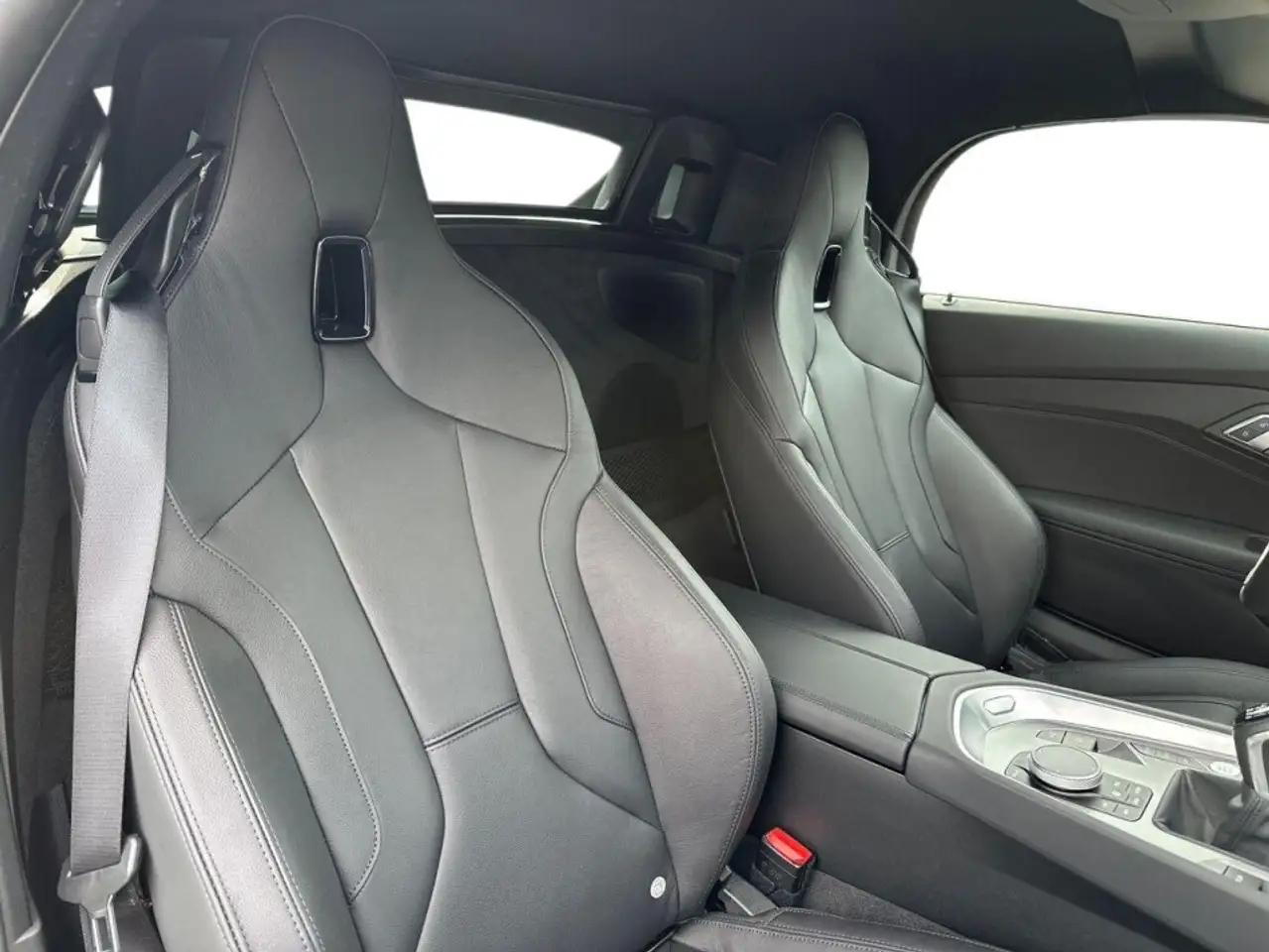 BMW Z4 Z4 sdrive 20i Sport 16