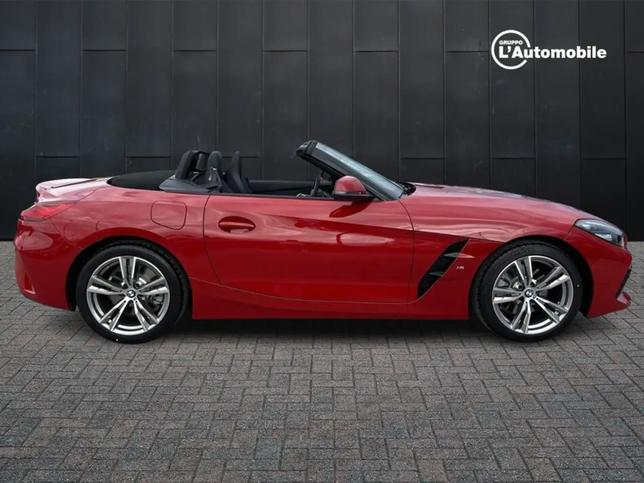 BMW Z4 Z4 sdrive 20i Sport 5