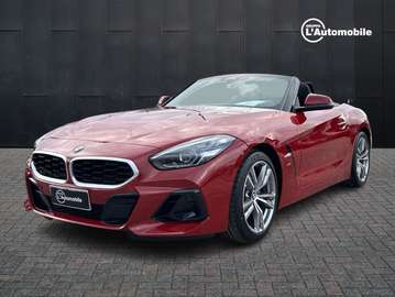Z4 sdrive 20i Sport