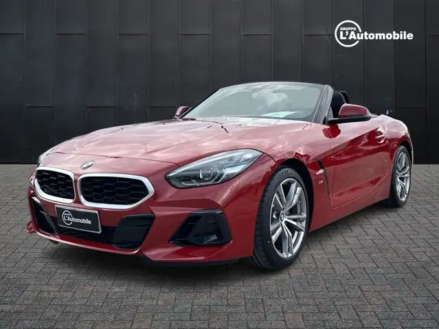 BMW Z4 Z4 sdrive 20i Sport