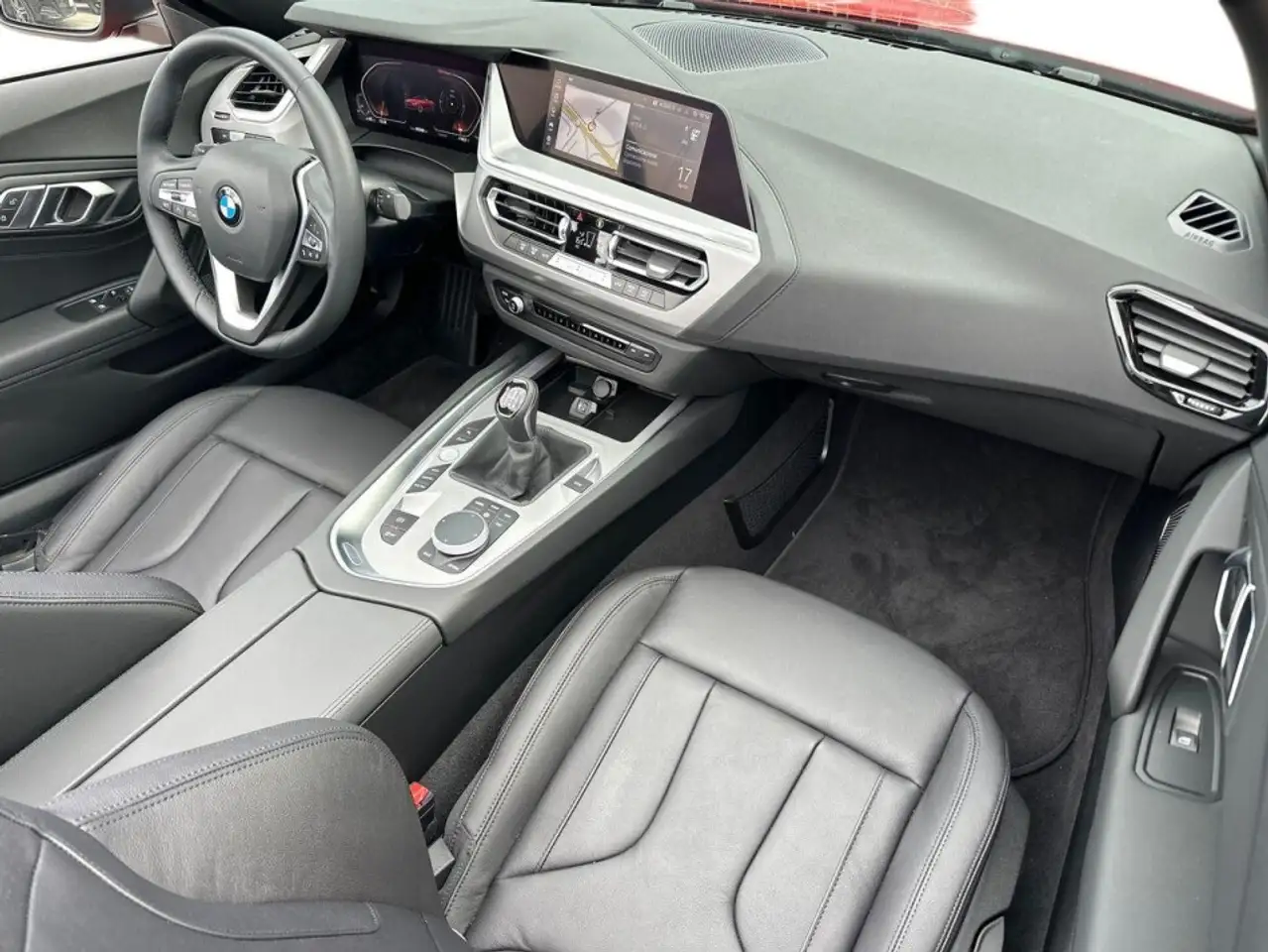 BMW Z4 Z4 sdrive 20i Sport 15