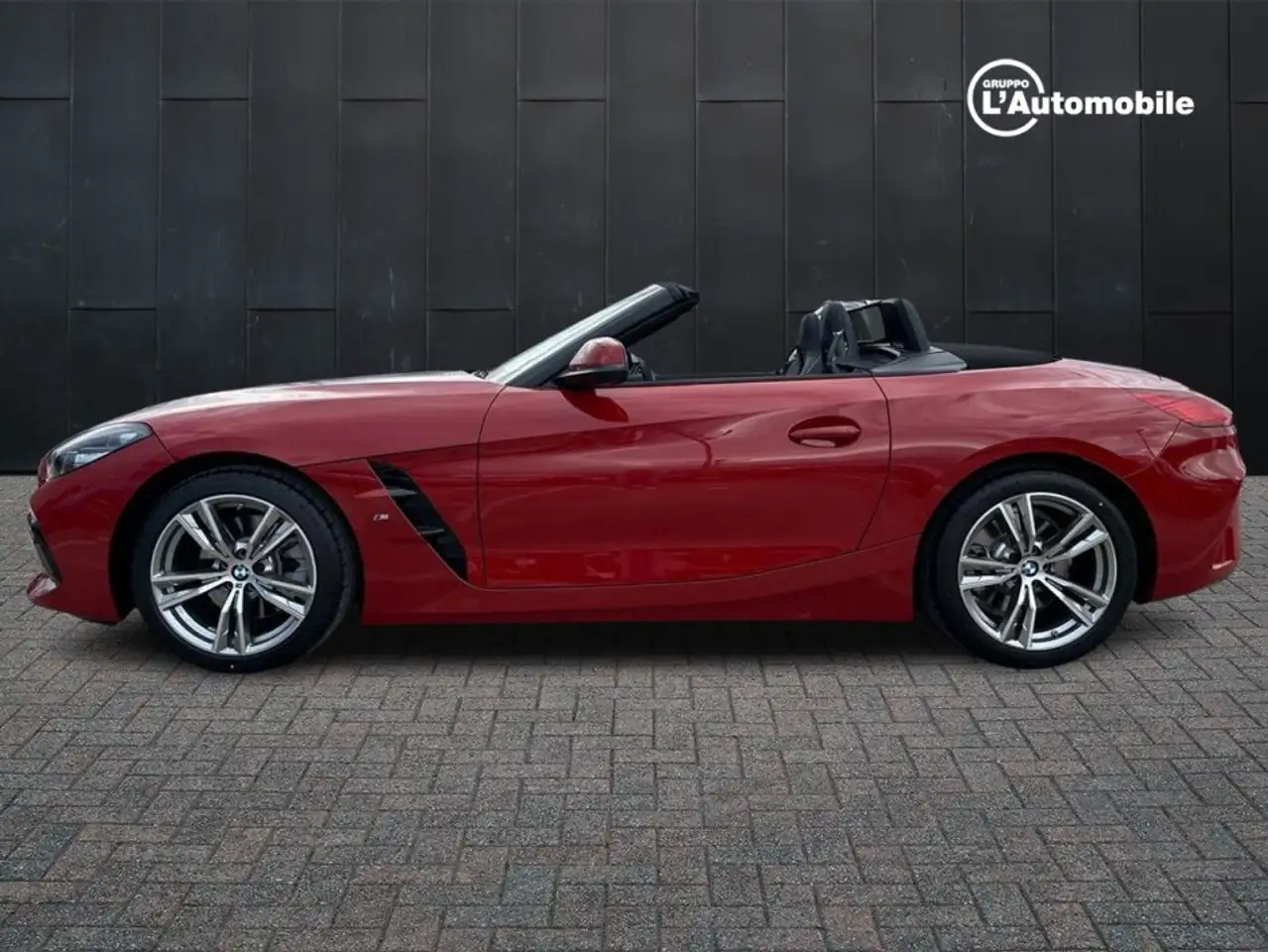 BMW Z4 Z4 sdrive 20i Sport 6